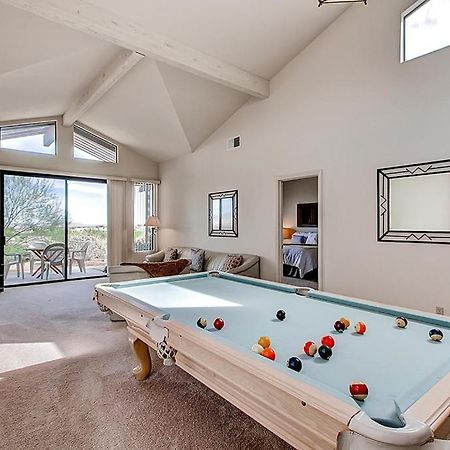 Borrego Springs Hideaway Pool Table, Mtn Views! Vila Exterior foto