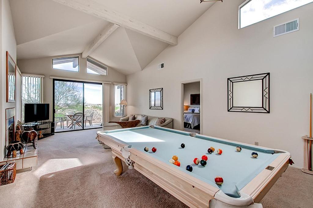 Borrego Springs Hideaway Pool Table, Mtn Views! Vila Exterior foto