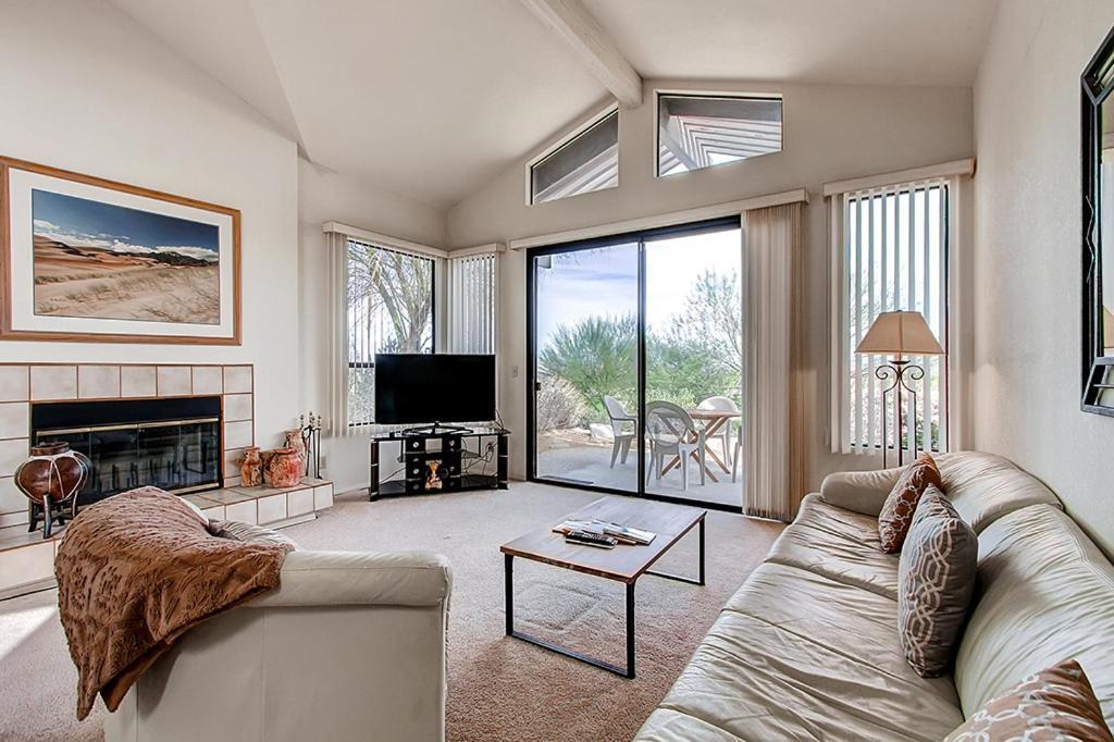 Borrego Springs Hideaway Pool Table, Mtn Views! Vila Exterior foto