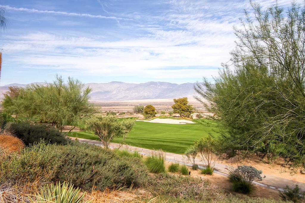 Borrego Springs Hideaway Pool Table, Mtn Views! Vila Exterior foto