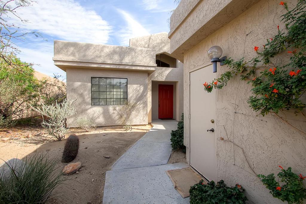 Borrego Springs Hideaway Pool Table, Mtn Views! Vila Exterior foto