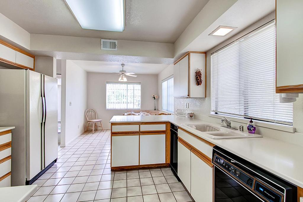 Borrego Springs Hideaway Pool Table, Mtn Views! Vila Exterior foto
