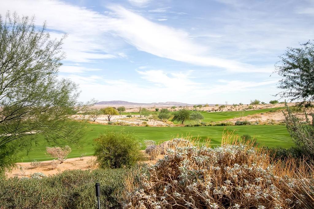 Borrego Springs Hideaway Pool Table, Mtn Views! Vila Exterior foto